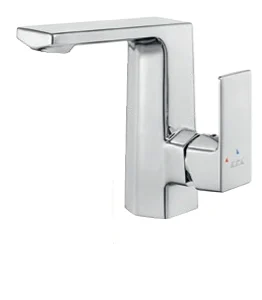 Royal Yandan Kollu Lavabo Bataryası