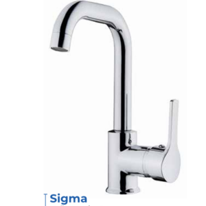 Sigma Kuğu Lavabo Bataryası Tema