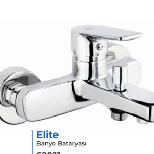 Elite Banyo Bataryası