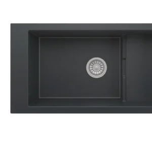 P23 knıdos Realstone Mutfak Evyesi